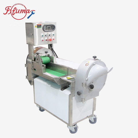vegetable cutting machine