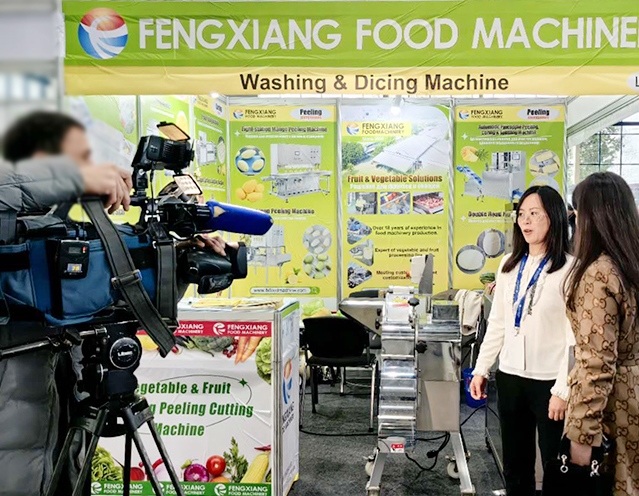 Successful Participation in Uzbekistan Expo
