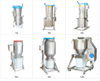 Vegetable And Fruit Juice Making Machines