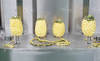 Fruit Vegetable Pineapple Jackfruit Pumpkin Peeling Machine