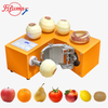 Automatic Desktop Fruit Peeler for Apples, Citrus and Soft Fruits
