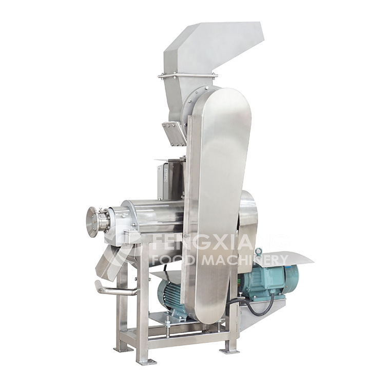 pineapple juice making machine