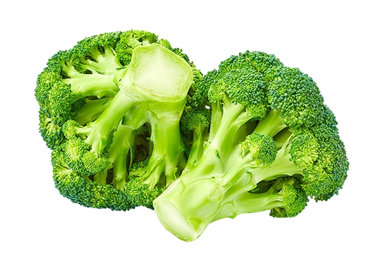 broccoli floretting machine