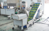 Vegetable Fruit Salad Cutting Washing Drying Machines Processing Line