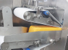 Cheese Slicing Machine, Cheese Cutting Machine for Food Processing Plants
