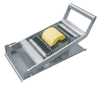 Pineapple Ring Cutting Peeling Coring Machine