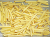 Wavy Crinkle French Fries and Potato Chips Cutting Slicing Machine