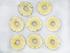 Pineapple Peeling, Coring & Cutting Equipment for Fresh-Cut Processing