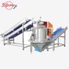 Fengxiang Continuous Vegetable Fruit Spin Centrifugal Dewatering Machine