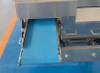 2D Vegetable Fruit Food Dicing Slicing Machine