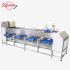 Fuma Fruit Potato Onion Size Sorting Grading Machine