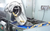 Automatic Potato Washing and Peeling Line for Industrial Potato Processing