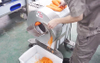 Fresh Cut Carrot Processing Solution | Vegetable Preparation System