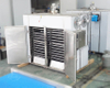 Hot Air Circulation Drying Machine for Fruits, Vegetables and Food Processing
