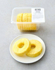 Industrial Pineapple Ring Production Line | Automatic Peeling, Coring, Slicing & Washing System