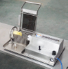 Pineapple Preparation & Cutting Machine | Pineapple Peeling, Coring and Cutting