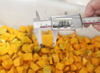 Pumpkin Processing Line & Pumpkin Processing Machine
