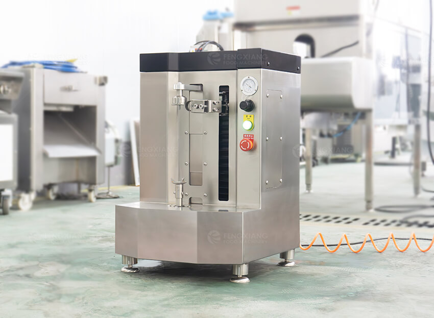 vegetable fruit peeling machine