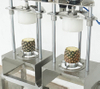 Pineapple Preparation & Cutting Machine | Pineapple Peeling, Coring and Cutting