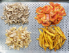 Hot Air Circulation Drying Machine for Fruits, Vegetables and Food Processing