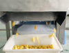 Industrial Pineapple Processing Line for Washing, Peeling and Cutting