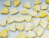 Pineapple Preparation & Cutting Machine | Pineapple Peeling, Coring and Cutting