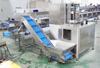 Industrial Pineapple Processing Line for Washing, Peeling and Cutting