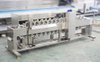 Automatic Mango Pitting Machine for Fruit Processing