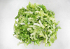 Automated Fresh-Cut Salad Processing Line | Fuma Machinery
