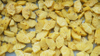 Industrial Pineapple Processing Line for Washing, Peeling and Cutting