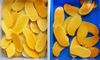 Automatic Mango Pitting Machine for Fruit Processing