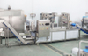 Fruit Pulp Production Line for Juice Manufacturing