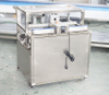 Cherry Pitting Removal Machine for Industrial Fruit Processing