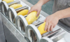 Automatic Mango Pitting Machine for Fruit Processing