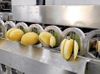 Automatic Mango Pitting Machine for Fruit Processing