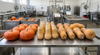 Pumpkin Processing Line & Pumpkin Processing Machine
